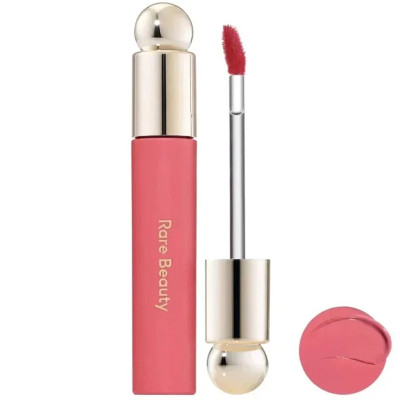 New Smooth Liquid Lip Gloss Hydrating Moisturizing Lasting Natural Bright Lightweight Nutrient Repair Tinted Lip Oil