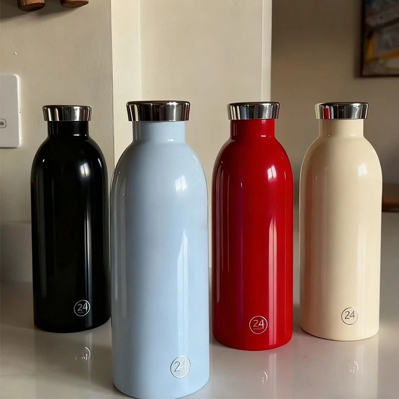 Stainless Steel Insulated Cup