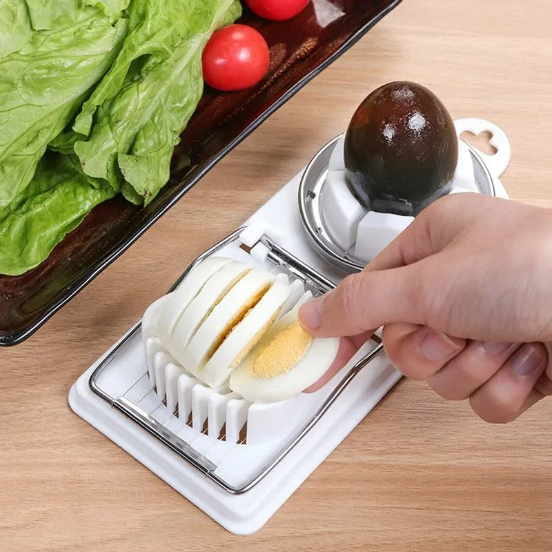 Stainless Steel Cutter