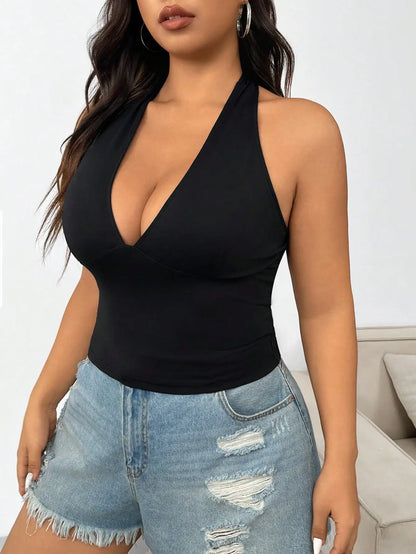 Halter Top