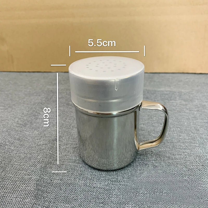 Handle Shaker