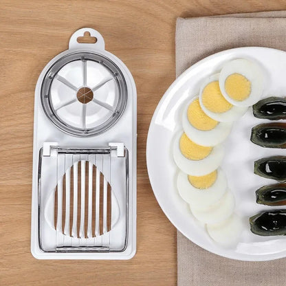 Stainless Steel Cutter