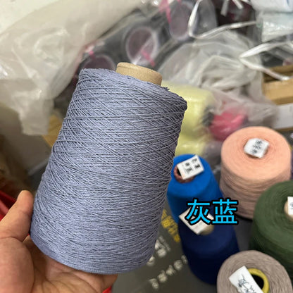 Linen Thread