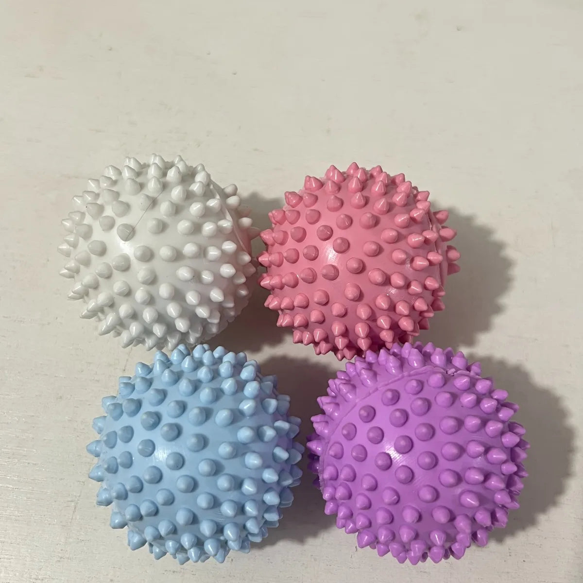 Laundry Ball Set