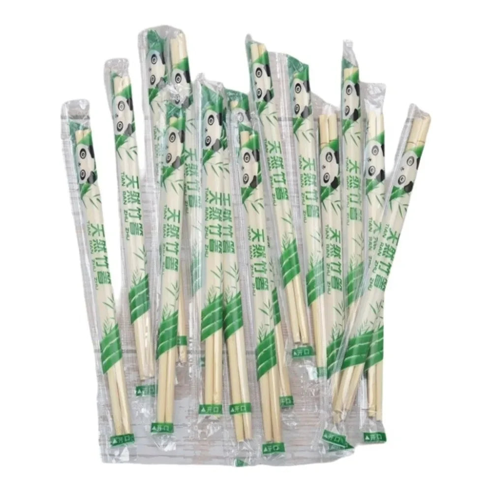 Hygienic Disposable Chopsticks