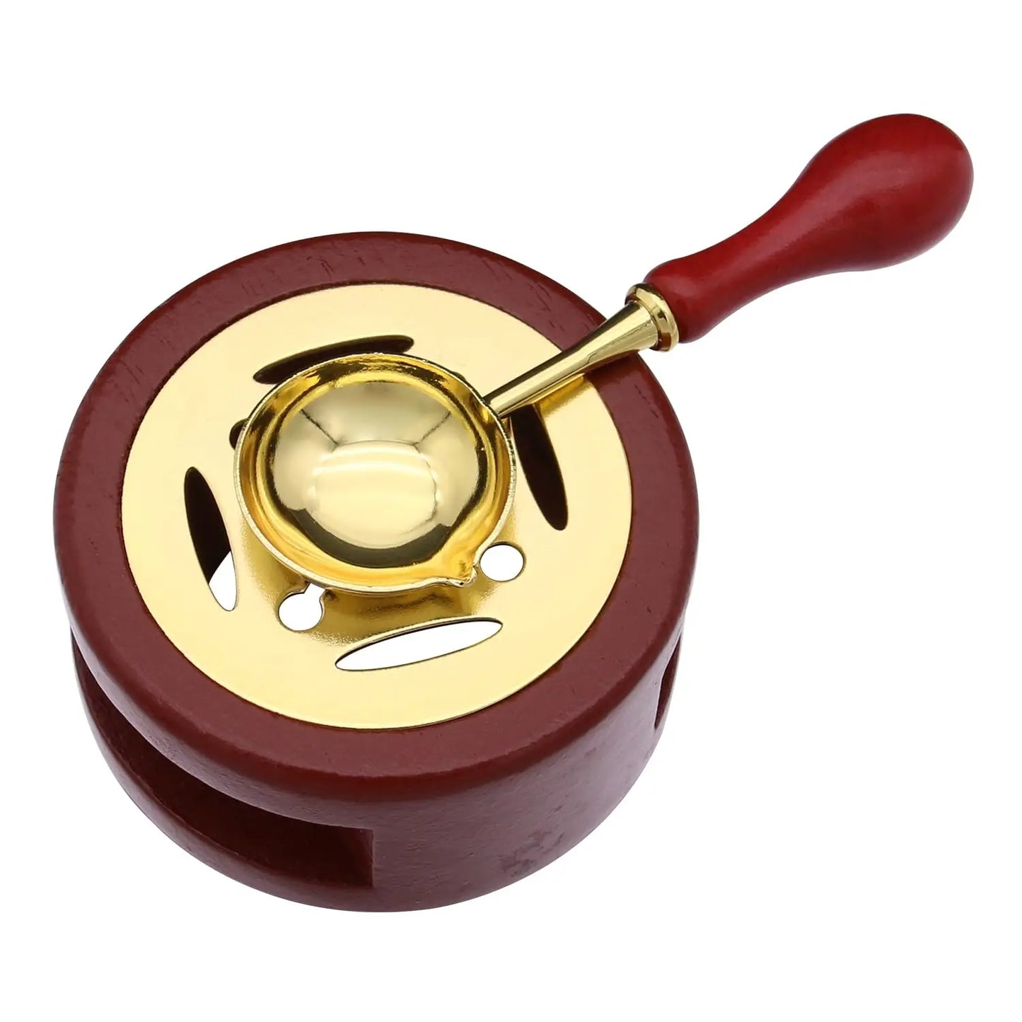 Wax Seal Warmer Kit