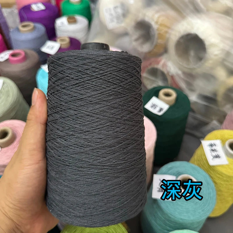 Linen Thread