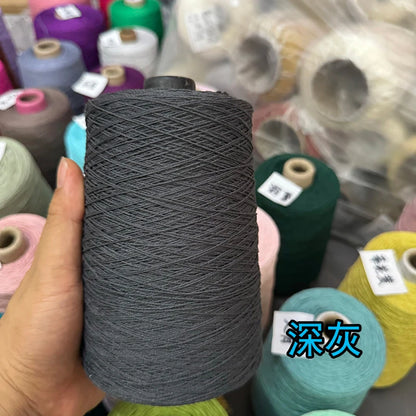 Linen Thread