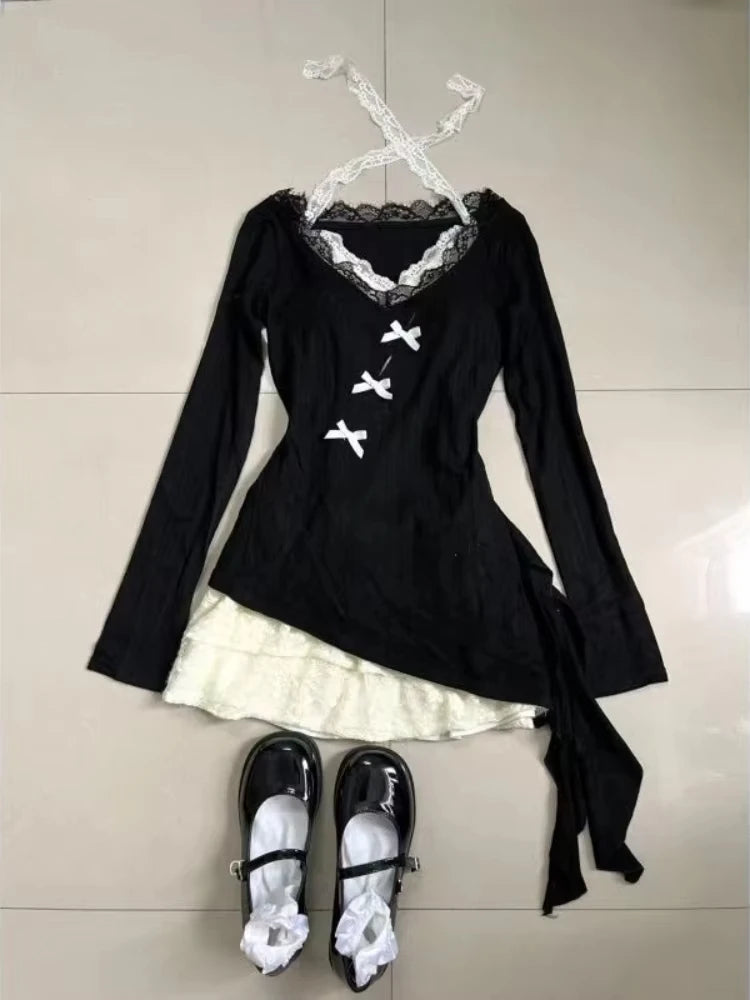 2 Piece Dress Set
