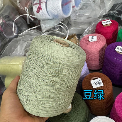 Linen Thread
