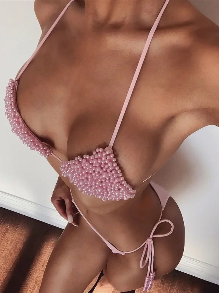 Bikini Perla