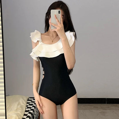 Monkini Set