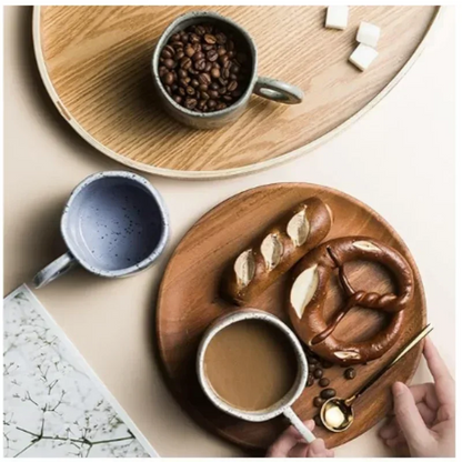 Ceramic Mugs