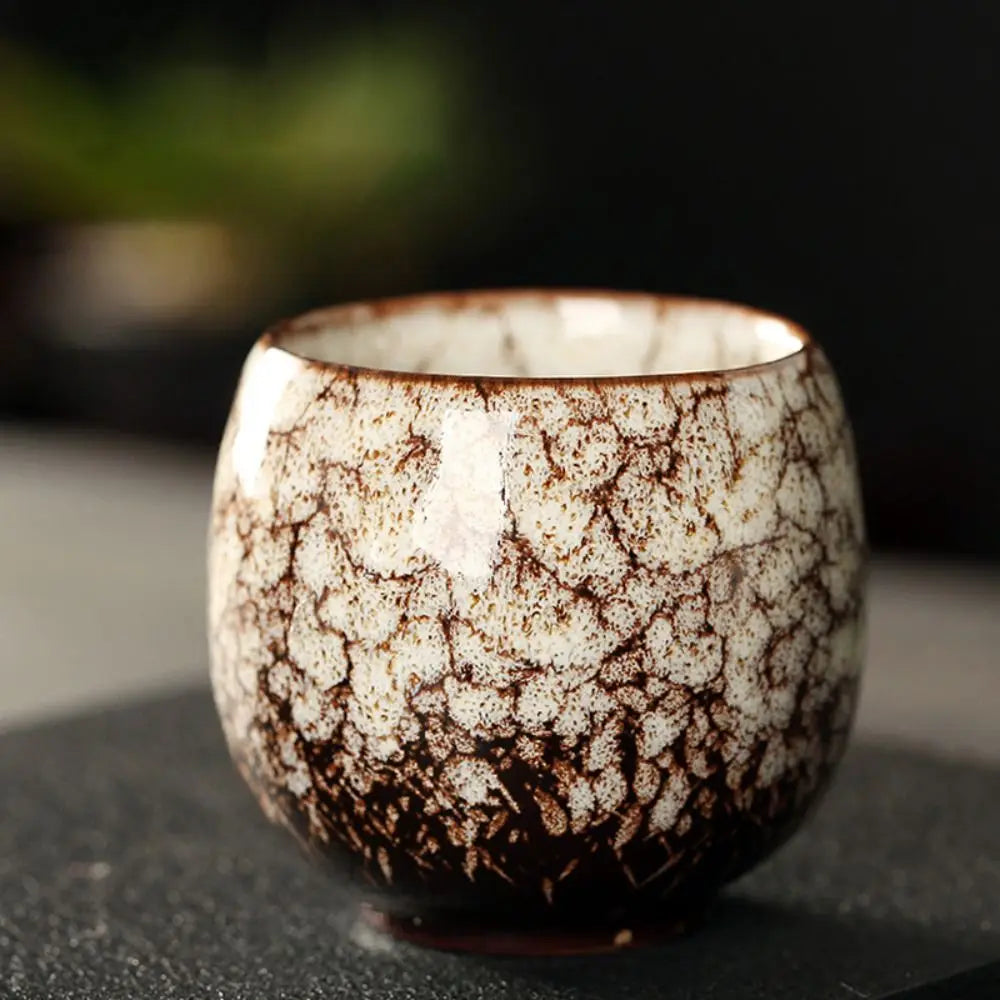 Japanese Style Tea Cup