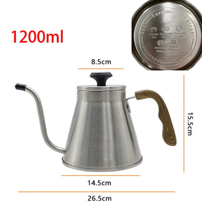 1.2L Coffee Pot