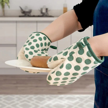 Oven Gloves