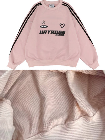 Dryrose 2018 Seoul Sweater