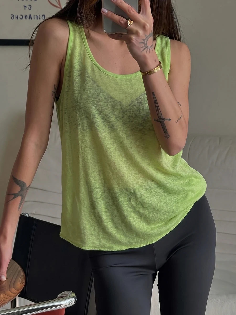 Basic soft  T Shirt