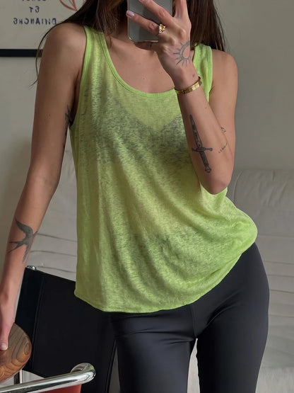 Basic soft  T Shirt