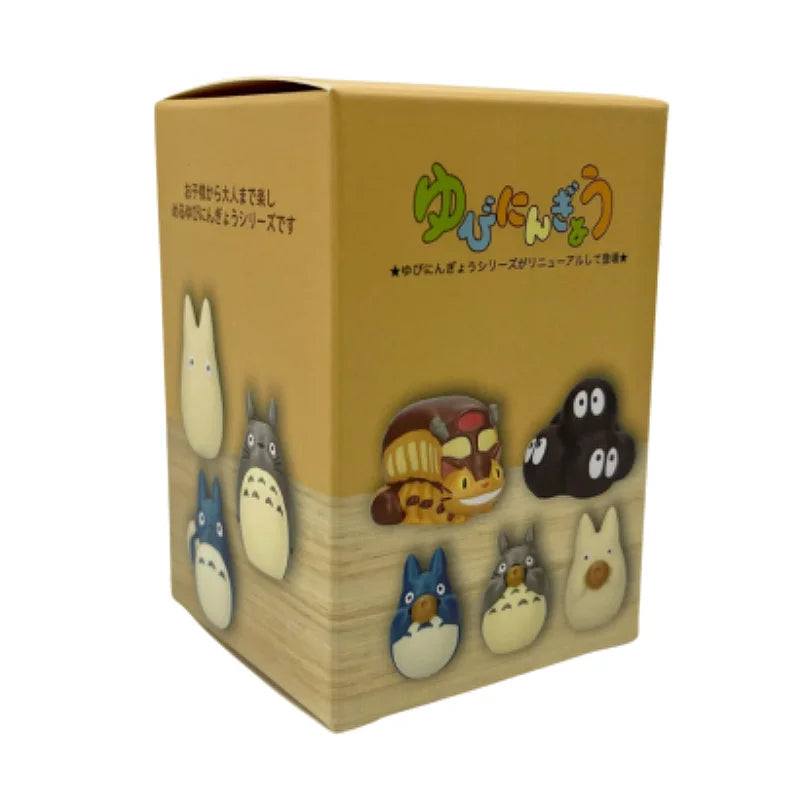Caja sorpresa de anime Totoro Miyazaki 2026