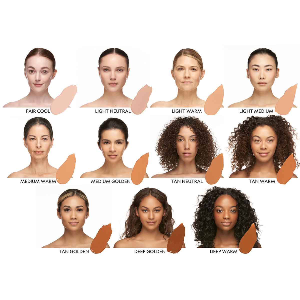 Base de maquillaje con péptidos Super Serum Silk Luminosidad Natural Hidratante para una Piel Radiante