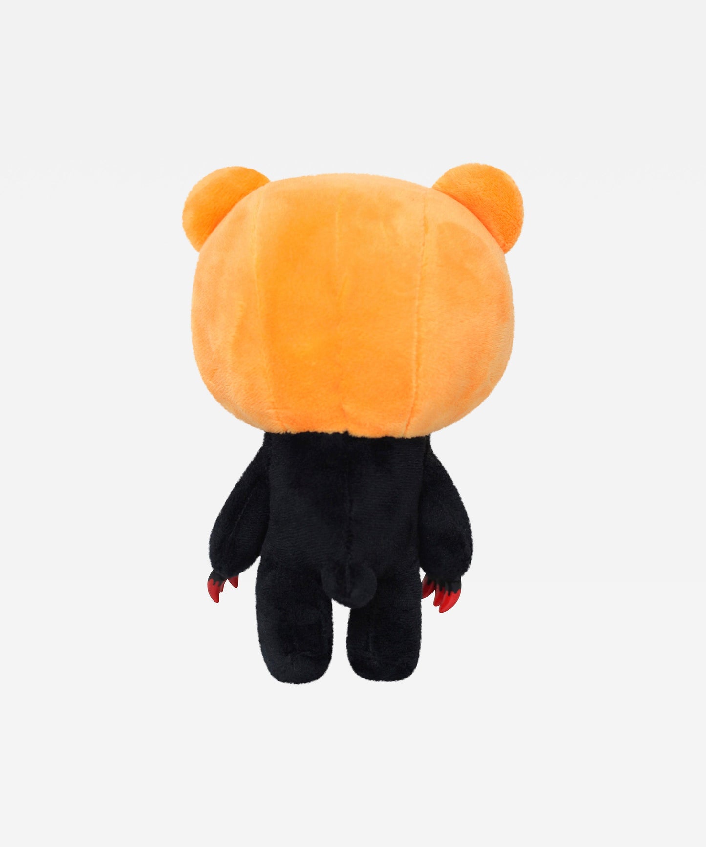 Peluche Gloomy Bear Esqueleto de 20 cm