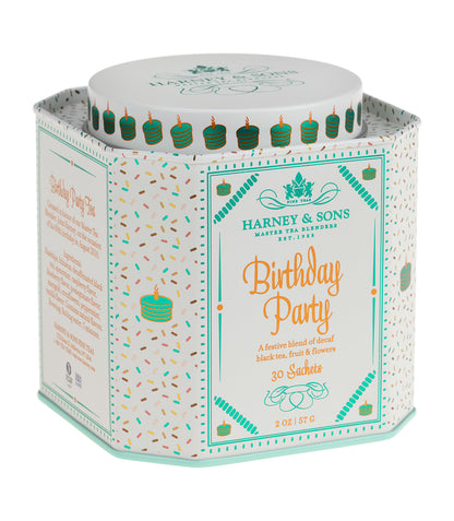 Birthday Party