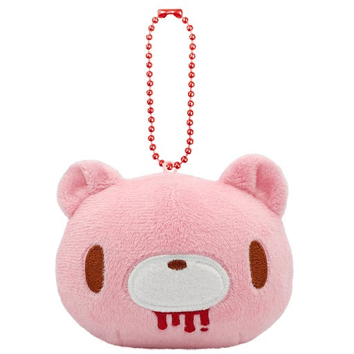 Llavero blando [messy] de Gloomy Bear