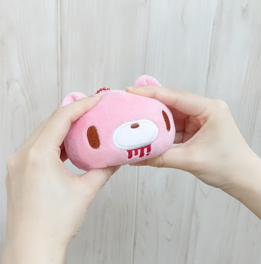 Llavero blando [messy] de Gloomy Bear