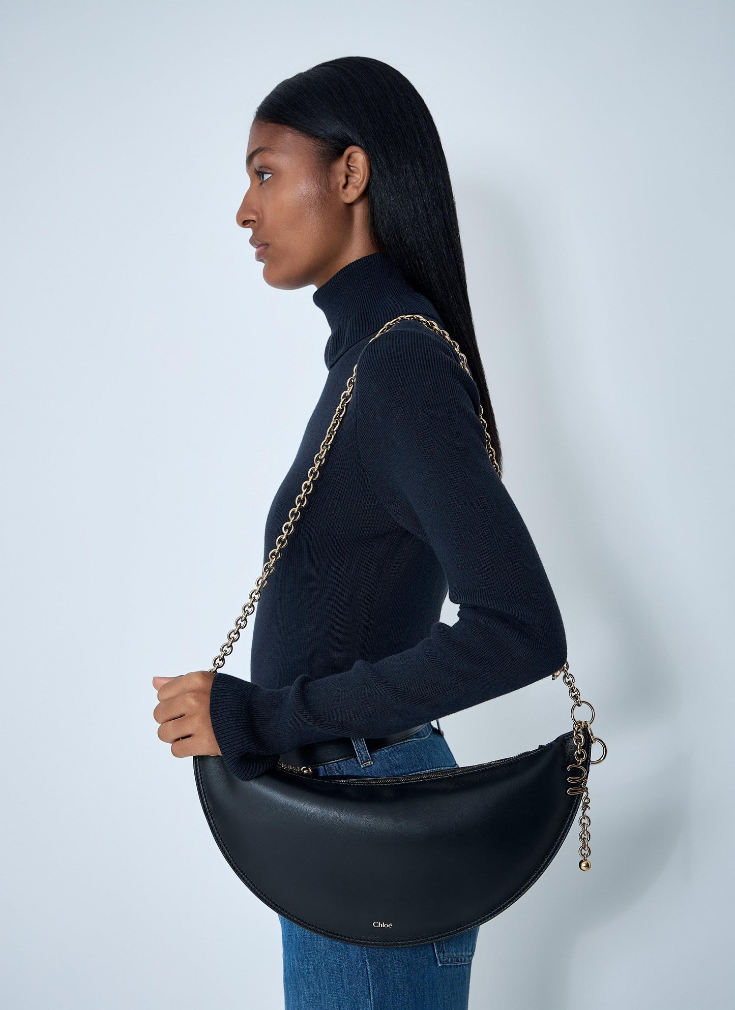 Chloé Women Icon Shoulder Bag