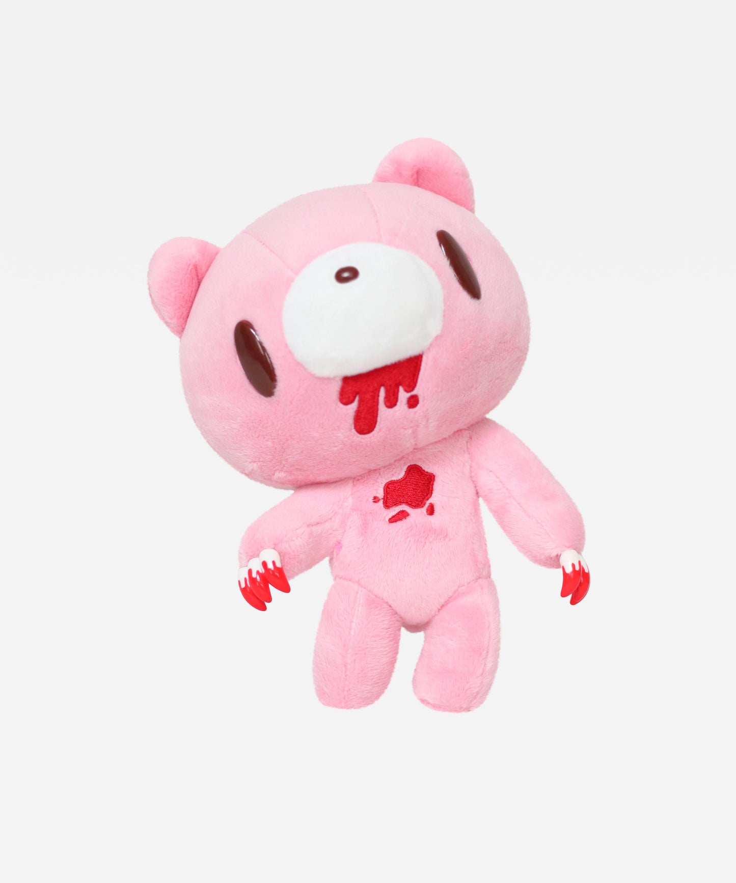 Peluche de Gloomy Bear Inclinado de 8"