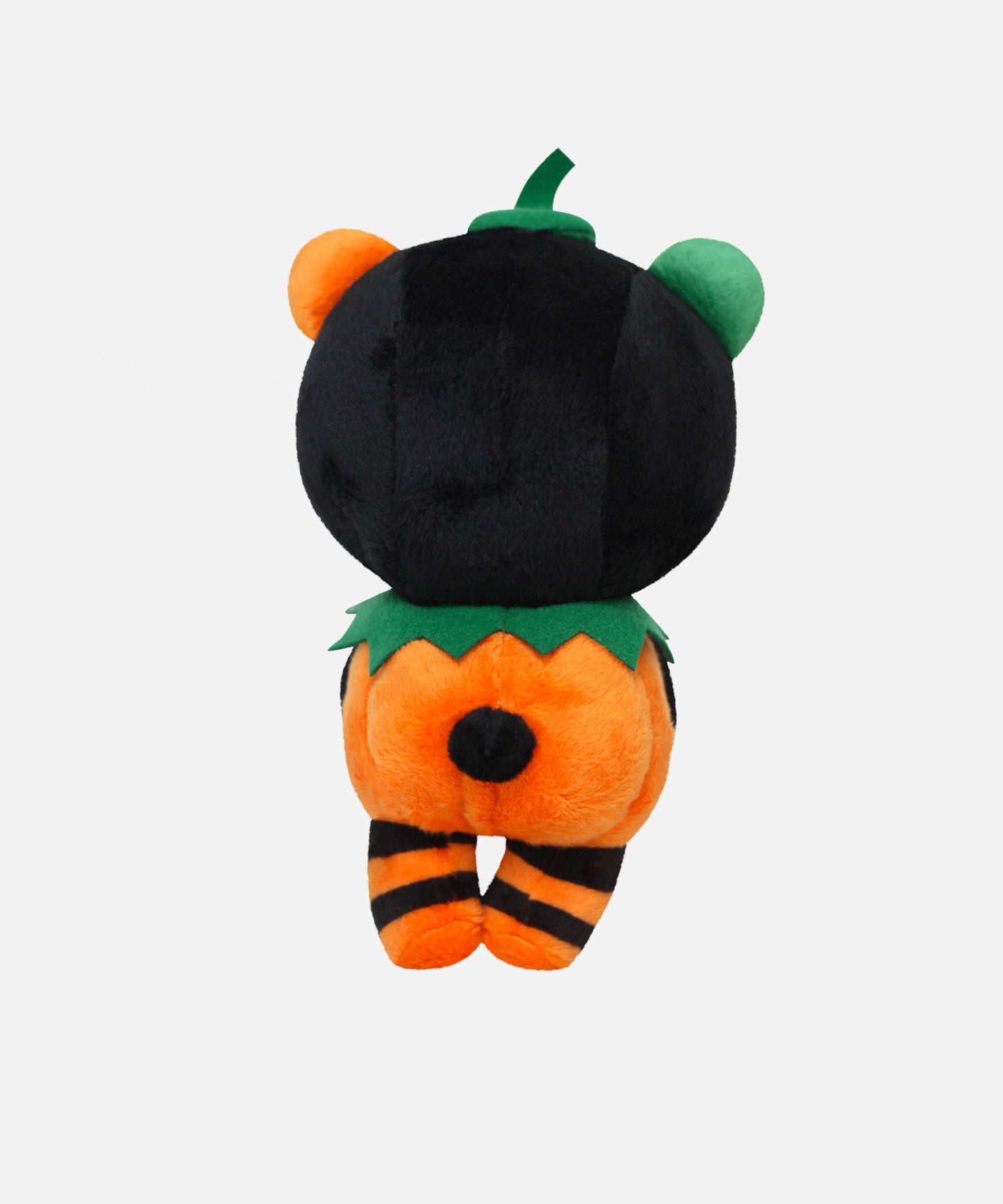 Peluche Pumpkin Gloomy Bear de 20 cm