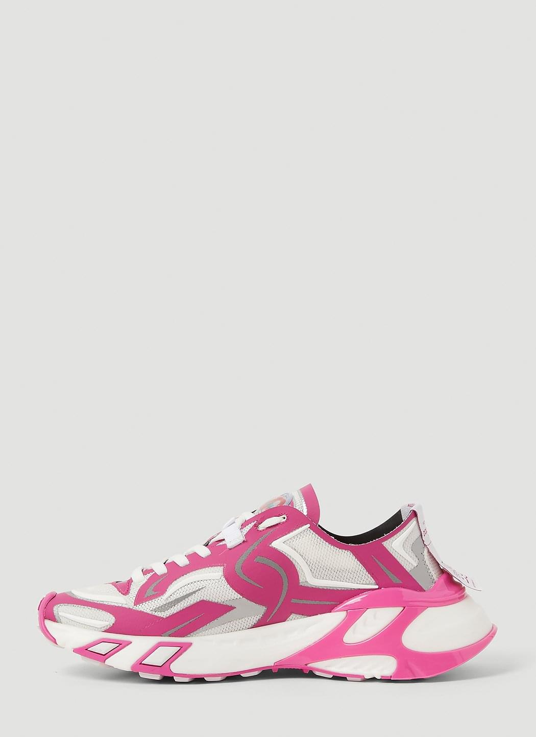 Dolce & Gabbana Women Dragon Sneaker