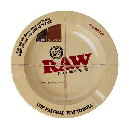RAW Ashtrays