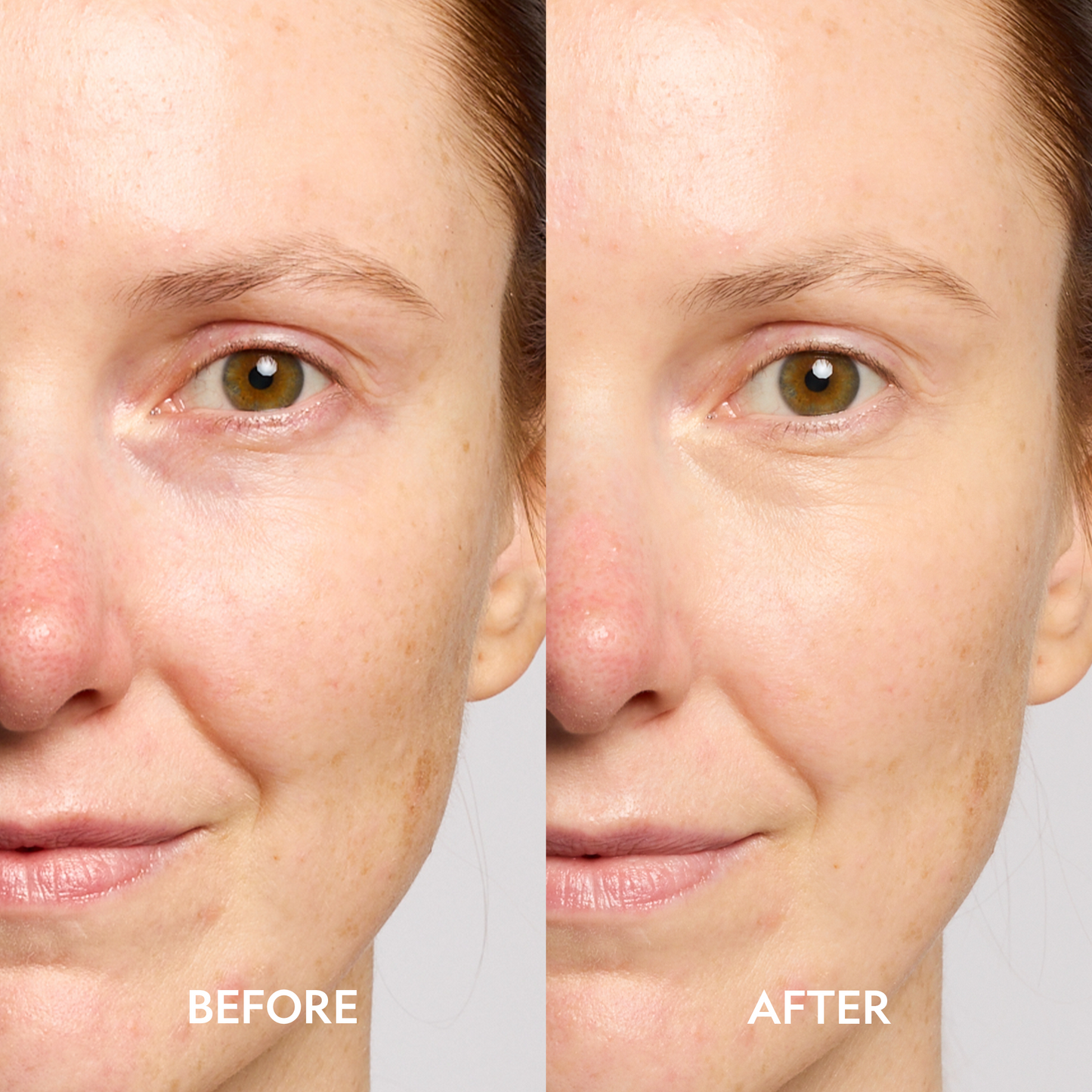 Corrector de ojeras Super Bright con péptidos