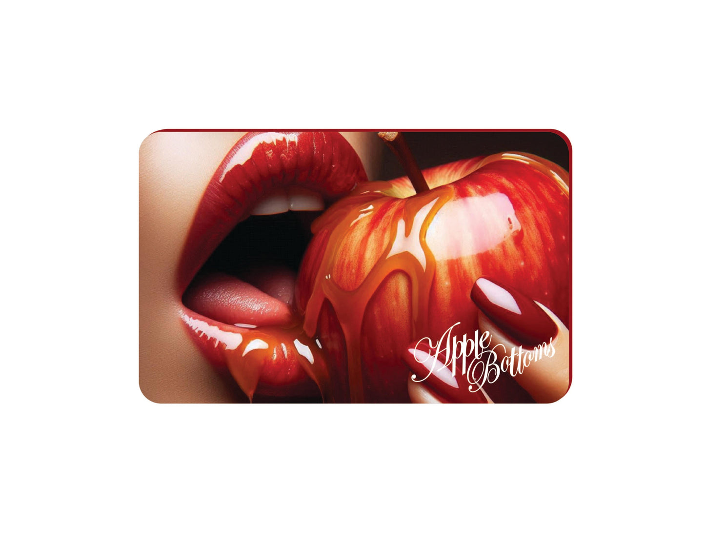 Tarjeta de regalo de Apple Bottoms