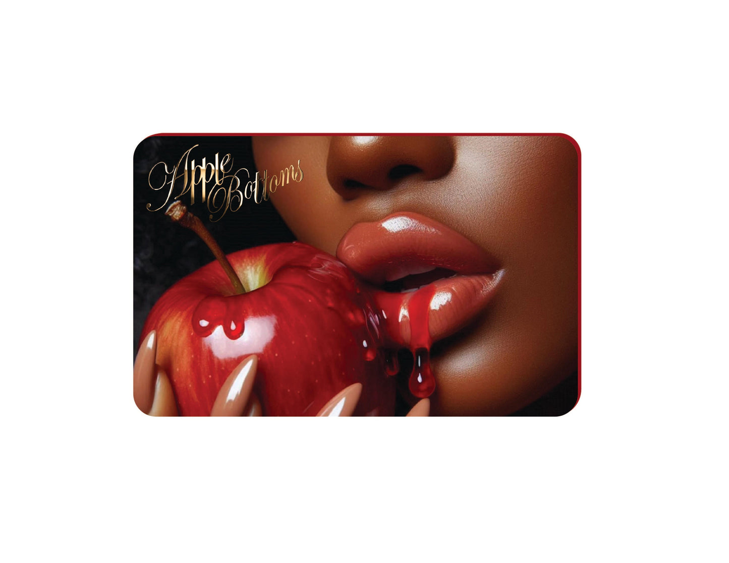 Tarjeta de regalo de Apple Bottoms