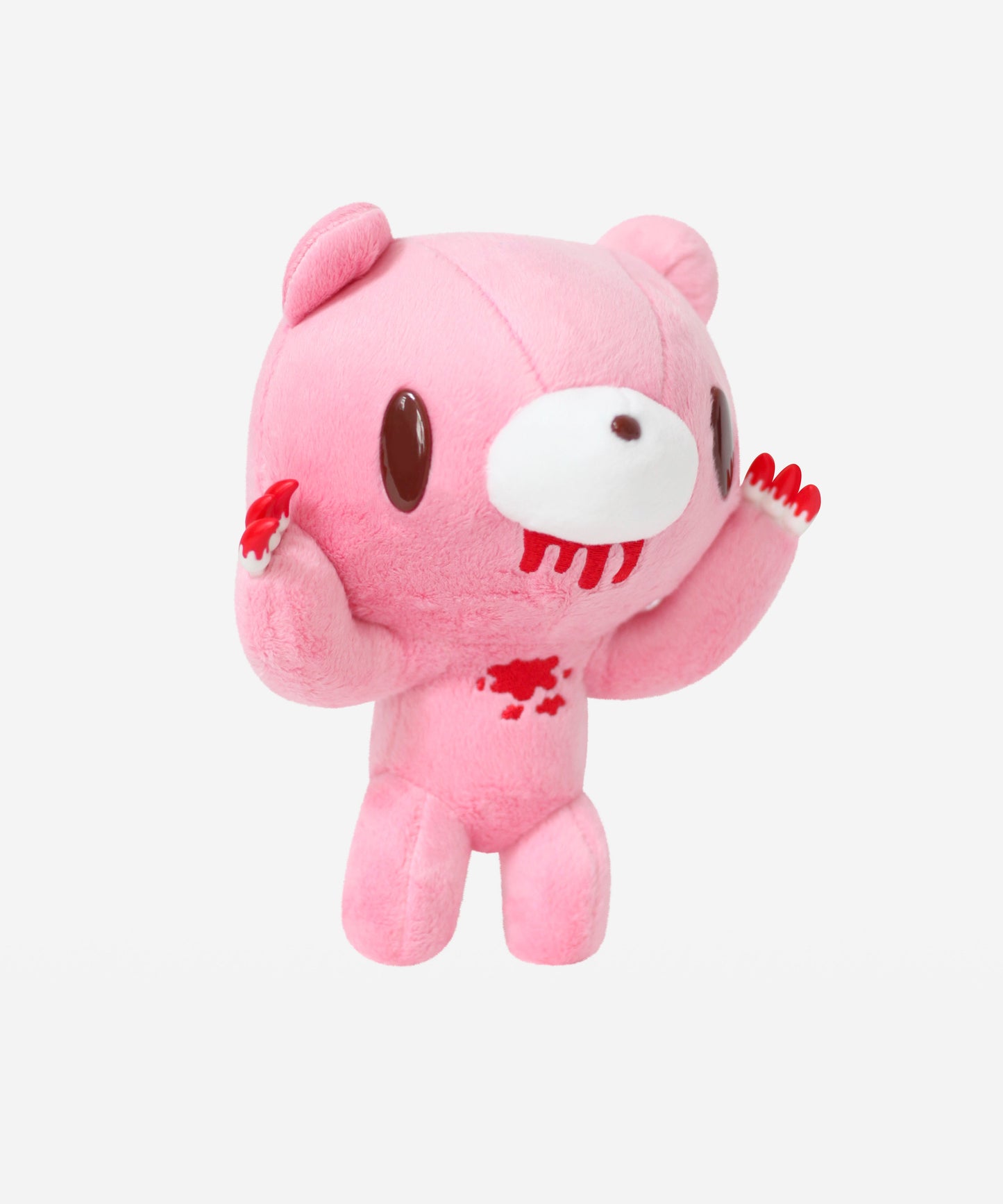 Gloomy Bear Manos Arriba Peluche 20 cm 2021