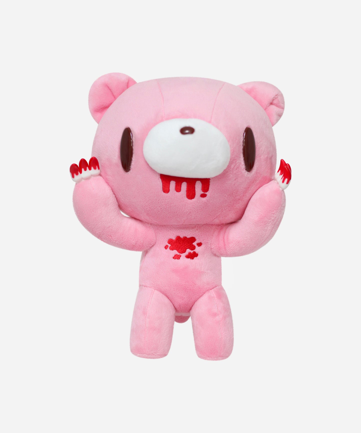Gloomy Bear Manos Arriba Peluche 20 cm 2021
