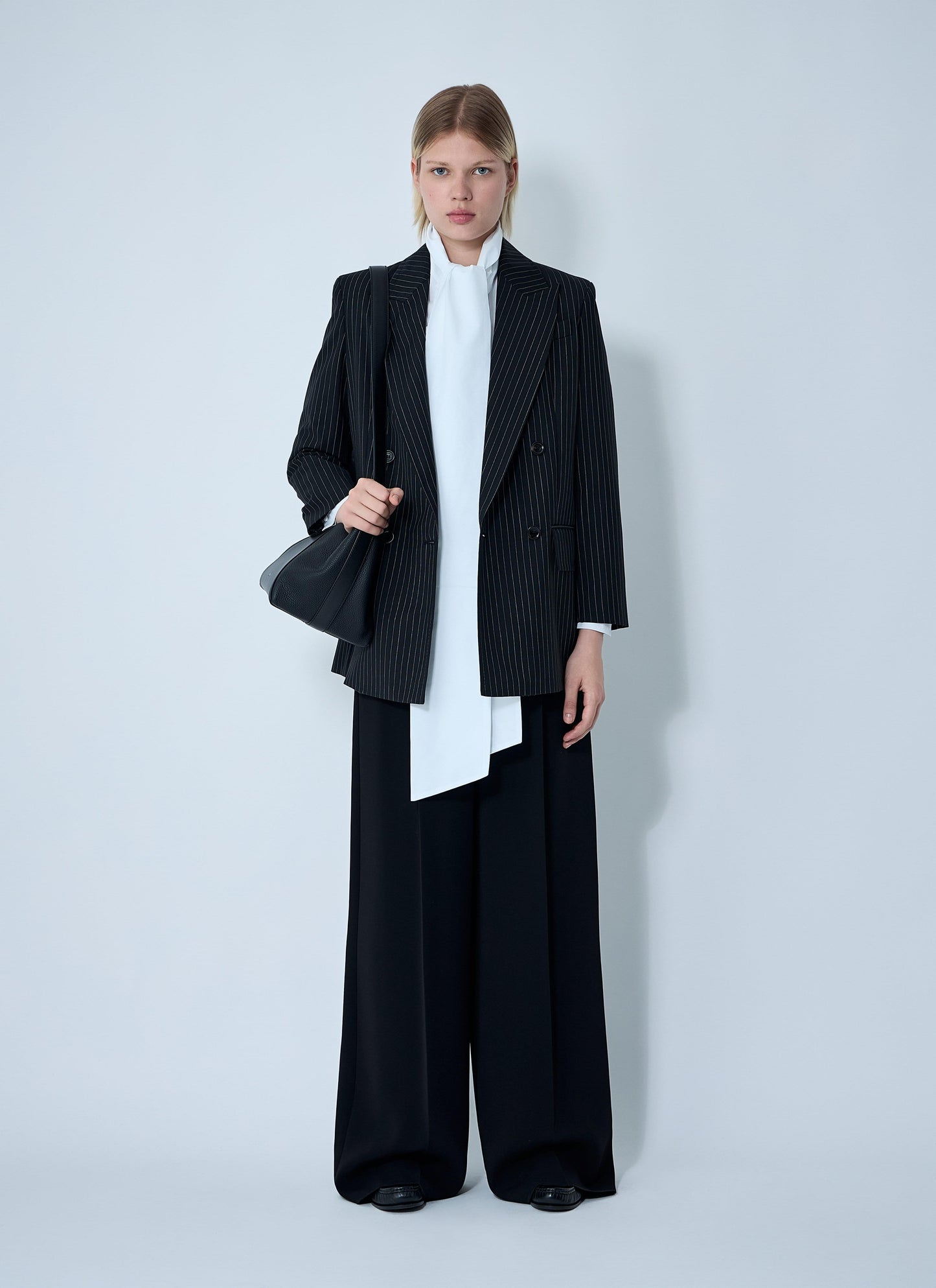 Max Mara Women Mattia Double-Breasted Blazer