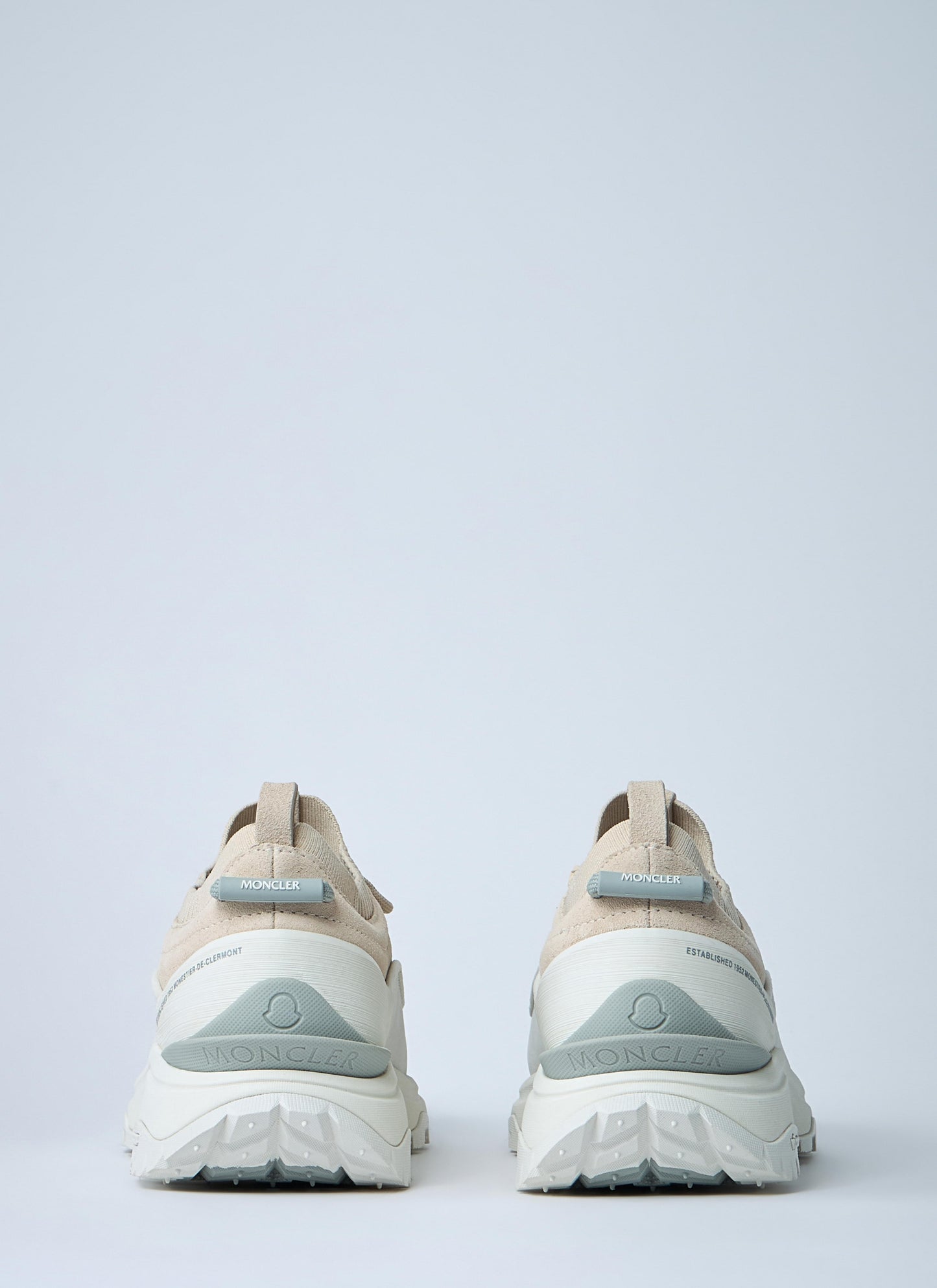 Moncler Women Trailgrip Lite3 Sneakers
