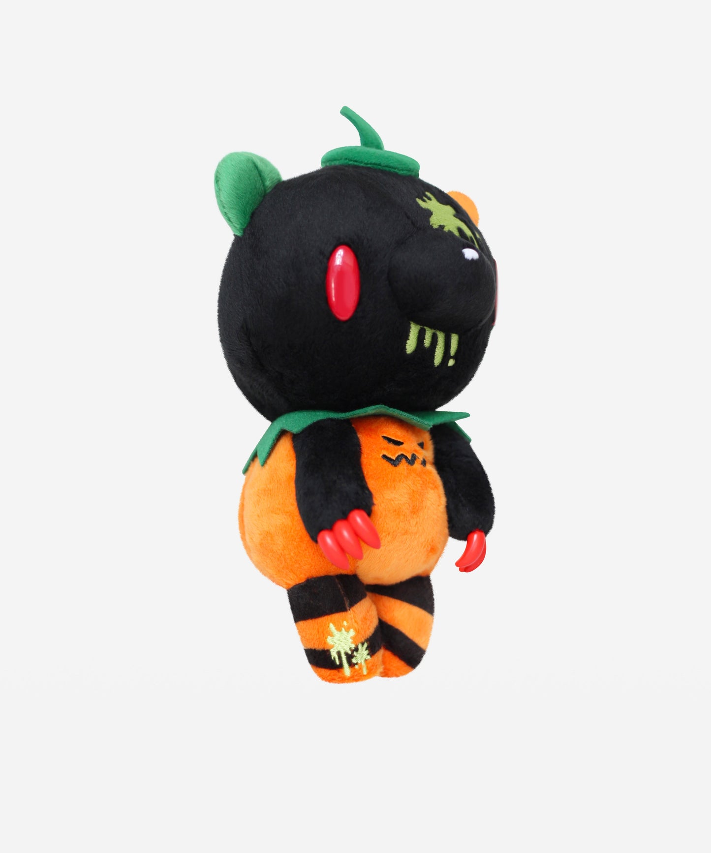 Peluche Pumpkin Gloomy Bear de 20 cm
