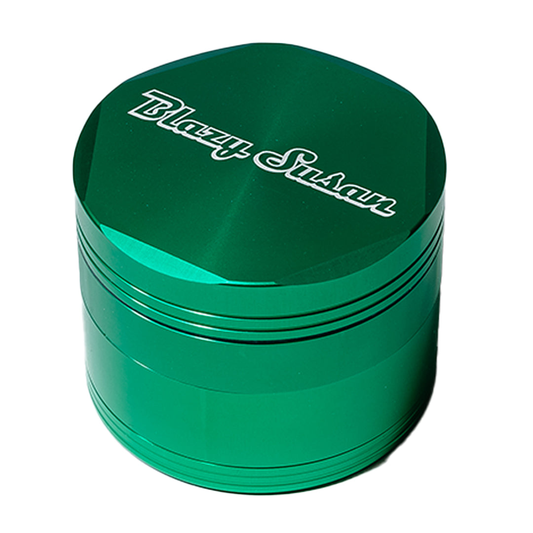 Blazy Grinder V2