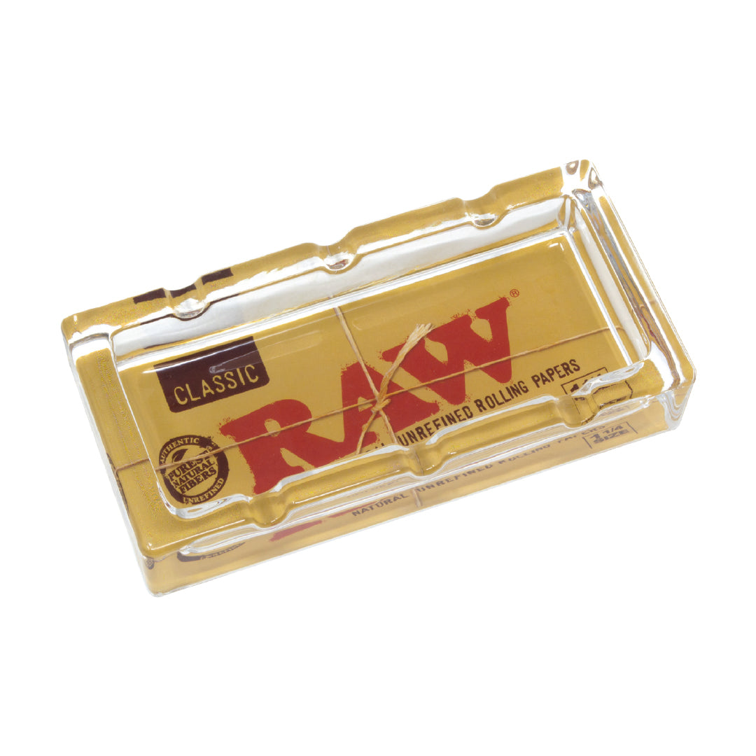 RAW Ashtrays