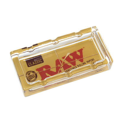 RAW Ashtrays