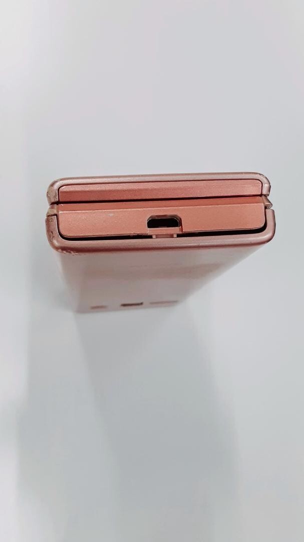 KYOCERA 701KC DIGNO KEITAI 2 Android Flip Phone Pink SIM Unlocked Japan