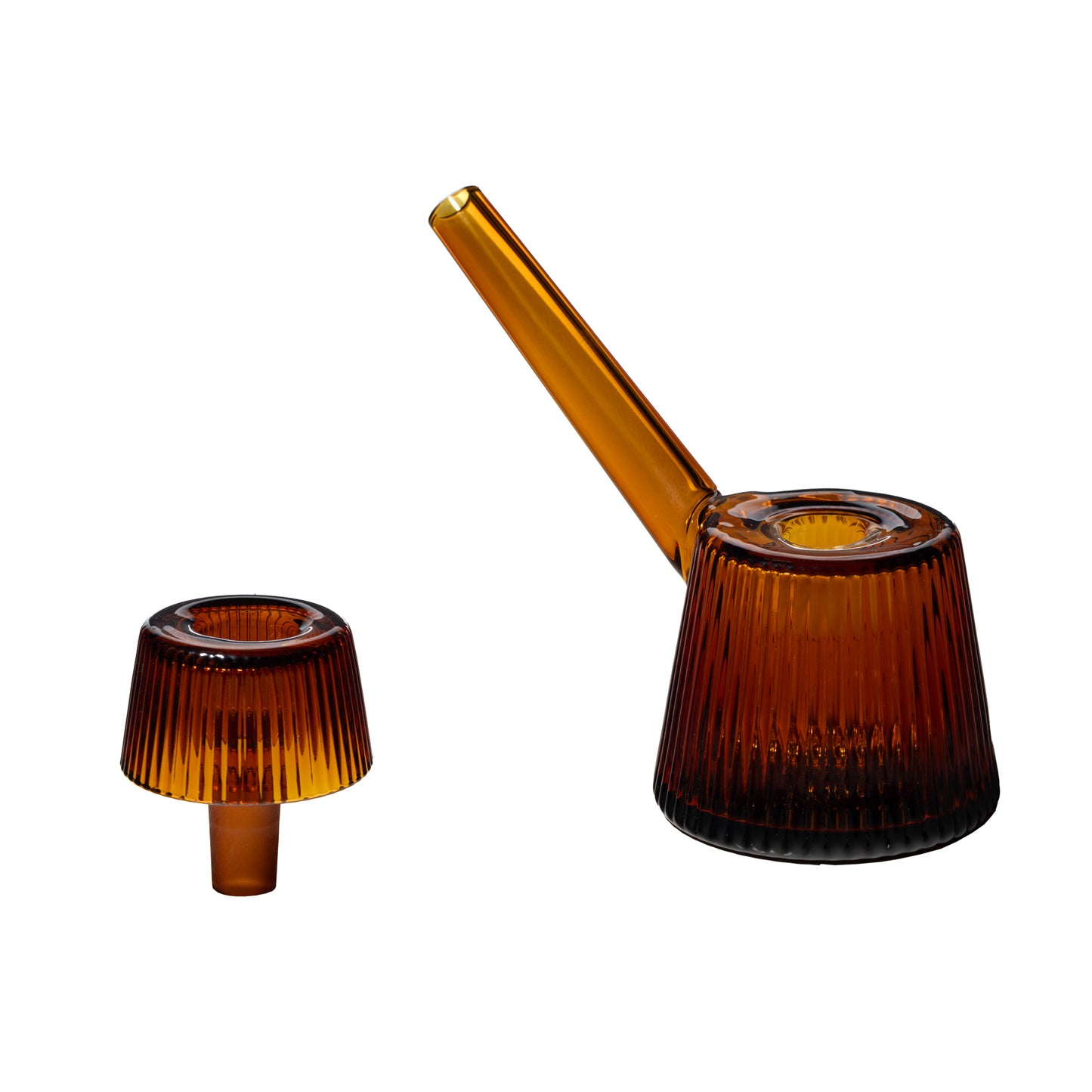 Burbujeador decorativo